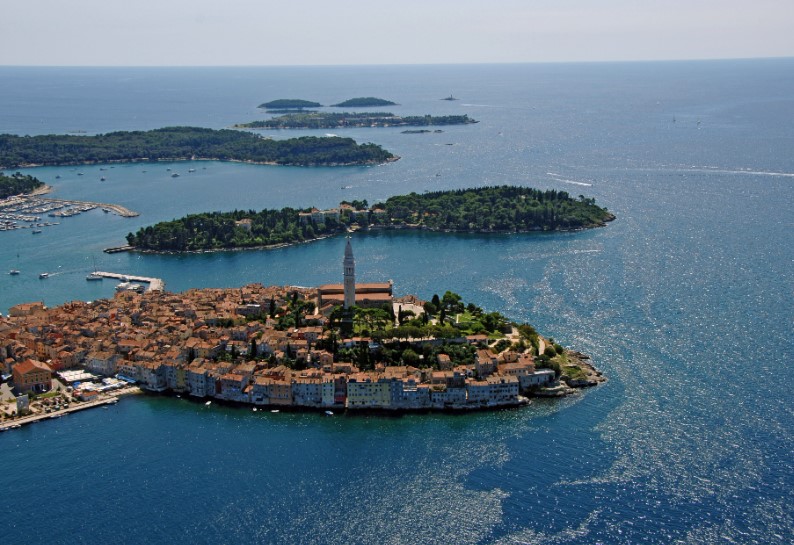 U Rovinju će se održati međunarodna konferencija 'Baština i održivi turizam'